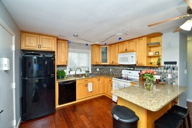 35 Lionel Ave unit B, Waltham, MA 02452 - photo 3