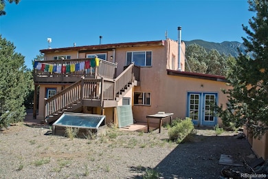 4420 Twinview Ct, Crestone, CO 81131 - photo 4