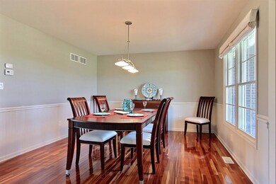 3580 W 150th Place, Crown Point, IN 46307 - photo 4