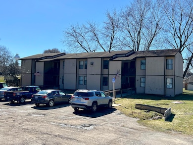 Corning Apartments, Farwell, MI 48622 - photo 5