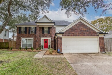 4012 Hazelwood Dr, Pearland, TX 77584 - photo 2