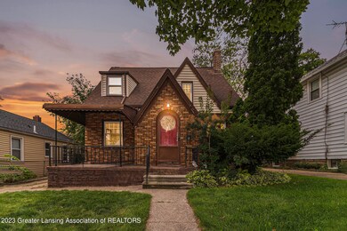 1028 Morgan St, Lansing, MI 48912 - photo 2