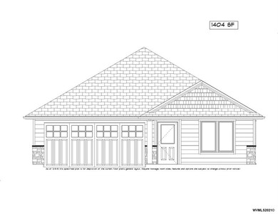 2061 SE Academy St, Dallas, OR 97338 - photo 4