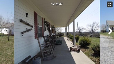 415 Paradise Camp Rd, Harrodsburg, KY 40330 - photo 5
