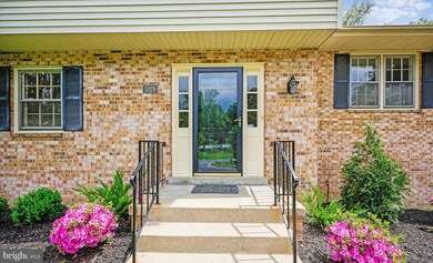 1029 Tracy Dr, Silver Spring, MD 20904 - photo 4
