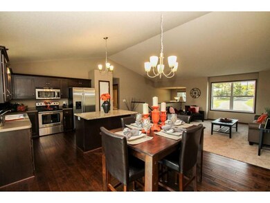 Vaulted Ceilings and Natural Lighting