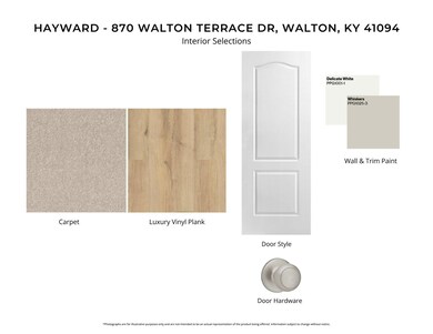 870 Walton Terrace Dr unit 11-204, Walton, KY 41094 - photo 6