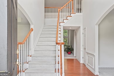 3688 Eagles Beek Cir, Lithonia, GA 30038 - photo 2