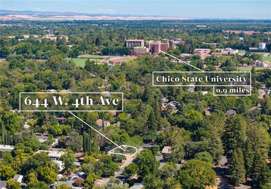 644 W 4th Ave, Chico, CA 95926 - photo 7