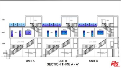 4716 St Charles Place, Los Angeles, CA 90019 - photo 2