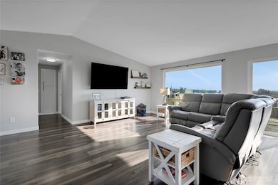 25701 E E 99th Ave E, Graham, WA 98338 - photo 6