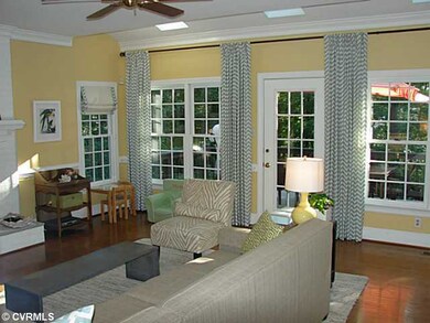 Den/Family/Great Room