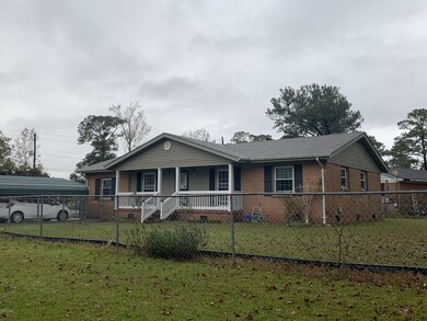 208 Pineview Rd, Jacksonville, NC 28546 - photo 3