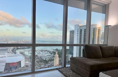 Paramount at Miami Worldcenter unit 3309, Miami, FL 33132 - photo 2