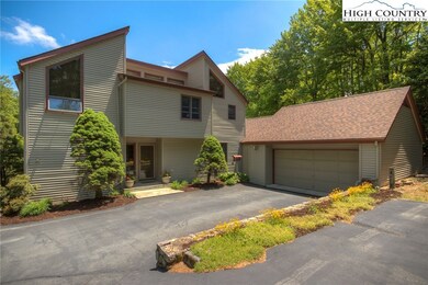 WELCOME HOME! The front of home faces west , offers lots of parking, and  is easily accessible to owners  and guests alike!