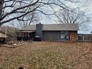 14628 S Xenophon Ave, Glenpool, OK 74033 - photo 2