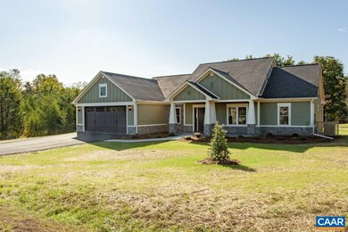 424 Hunters Point, Nellysford, VA 22958 - photo 5