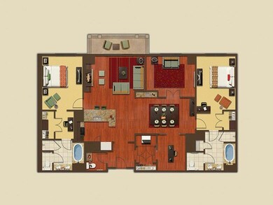 13051 Ritz Carlton Highlands Ct unit 4304 - Interest 3, Truckee, CA 96161 - photo 2