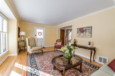 1412 Bristol Ave, Westchester, IL 60154 - photo 2