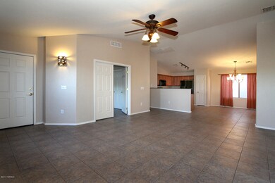 Open Plan