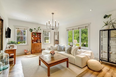 Living Room View 2