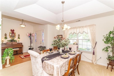 12810 End Zone Dr, Fishers, IN 46037 - photo 7