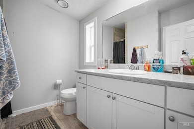 606 S F St, Rupert, ID 83350 - photo 6