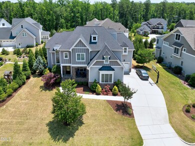 2053 Fellini Dr, Apex, NC 27502 - photo 3