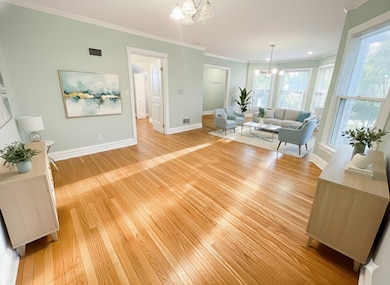 2022 Colfax St unit 1, Evanston, IL 60201 - photo 5