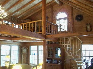 Great Room Loft