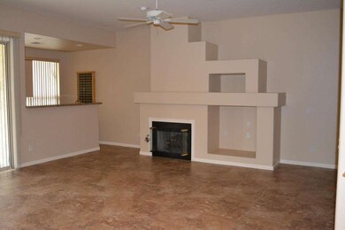 Great room/Bar