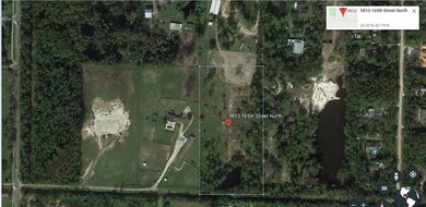 5 acres