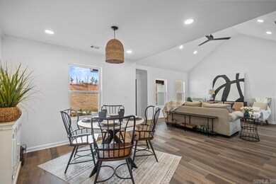 347 Rigsby Loop, Lonsdale, AR 72087 - photo 5