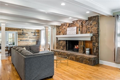 1505 Old John Ward Rd SW, Marietta, GA 30064 - photo 5