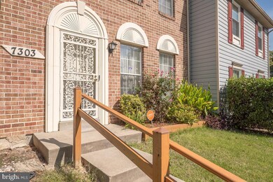 7303 Shady Glen Terrace, Capitol Heights, MD 20743 - photo 2