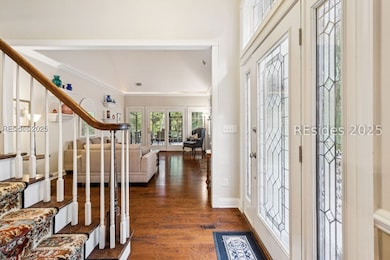 454 Oleander Way, Hardeeville, SC 29927 - photo 5