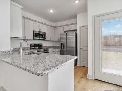 10207 Tulipwood Run unit 102, San Antonio, TX 78252 - photo 4