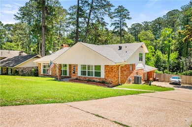 409 Hiawatha Trail, Pineville, LA 71360 - photo 2