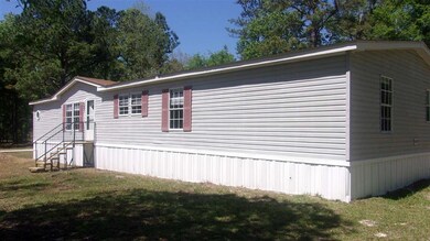 4 Catherine Rd, Crawfordville, FL 32327 - photo 2