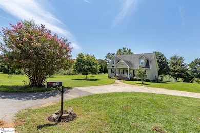 194 Winfred Brock Rd, Iva, SC 29655 - photo 2