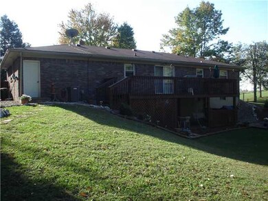 6816 W State Road 46, Greensburg, IN 47240 - photo 3