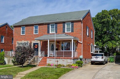 3134 Woodring Ave, Parkville, MD 21234 - photo 2