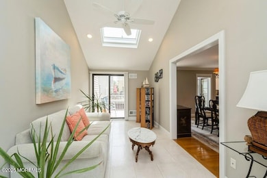 Sunroom