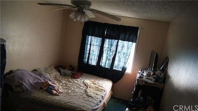 Bedroom #2 looks smaller then it is.