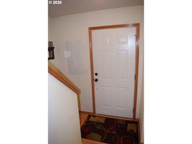 Entrance/Foyer