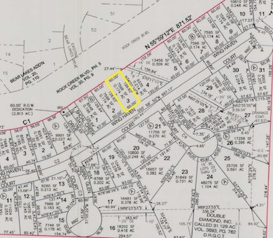 125 Wing Haven Ct, Gordonville, TX 76245 - photo 2