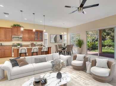 Virtual Staging