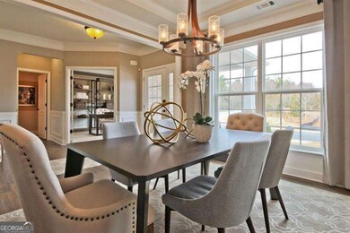 1316 Calistoga Way, Lawrenceville, GA 30043 - photo 7