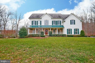 7005 Spy Plane Ln, Warrenton, VA 20187 - photo 5