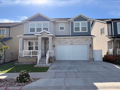 6537 W Yawkey Way unit 107, Herriman, UT 84096 - photo 2